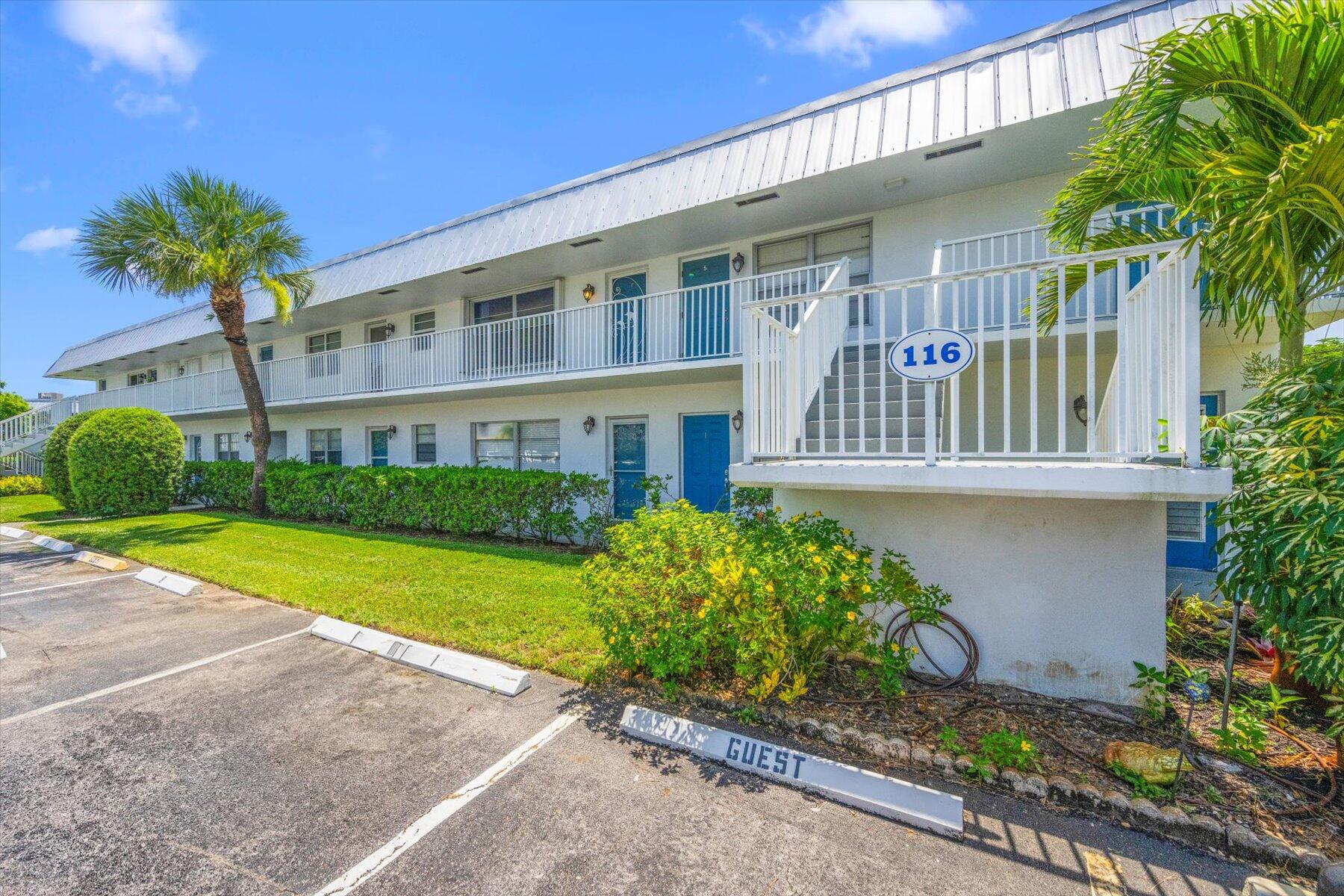 2929 SE Ocean Boulevard 116-7