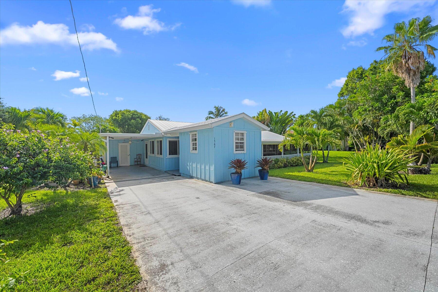 1567 NE Sottong Road
