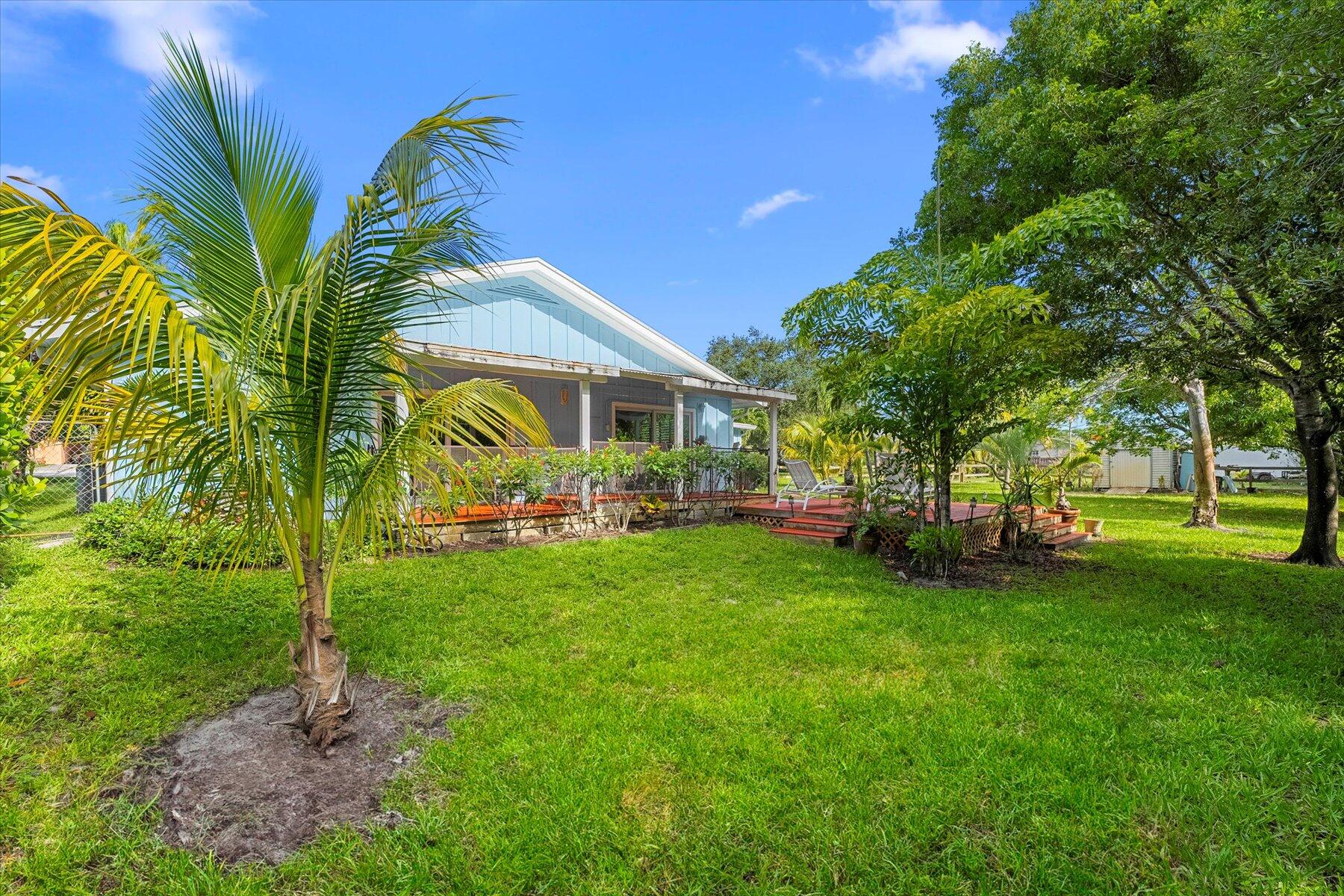 1567 NE Sottong Road
