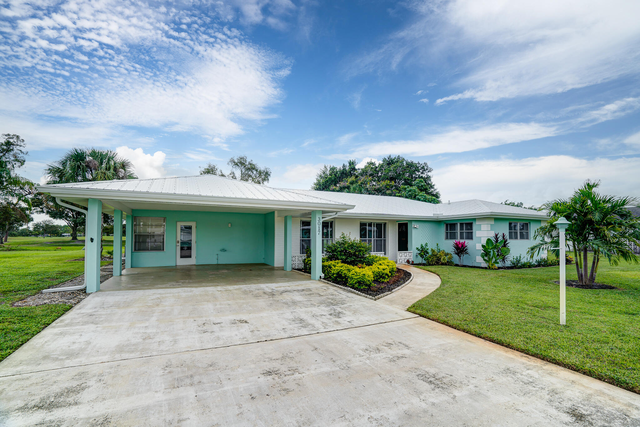 3017 SE Santa Anita Street, Port St. Lucie
