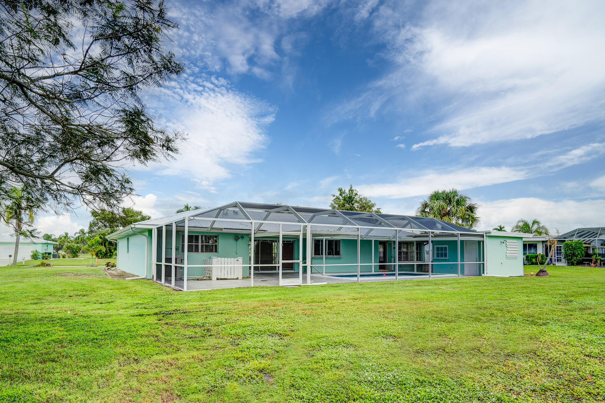3017 SE Santa Anita Street, Port St. Lucie