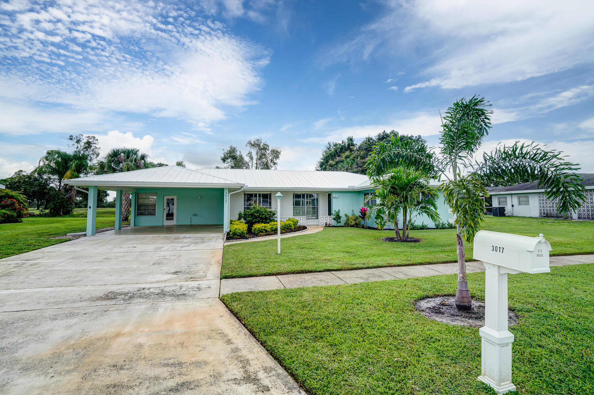 3017 SE Santa Anita Street, Port St. Lucie