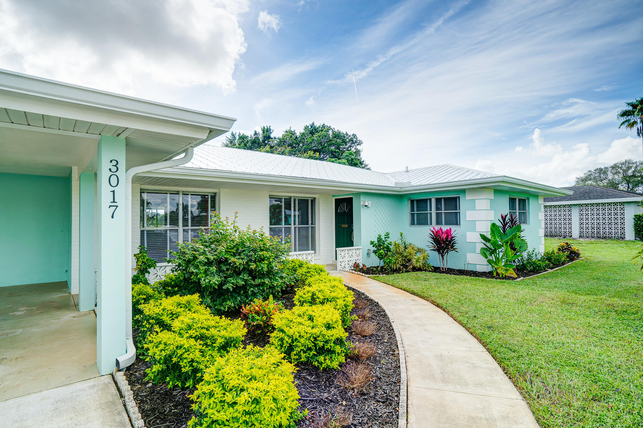 3017 SE Santa Anita Street, Port St. Lucie