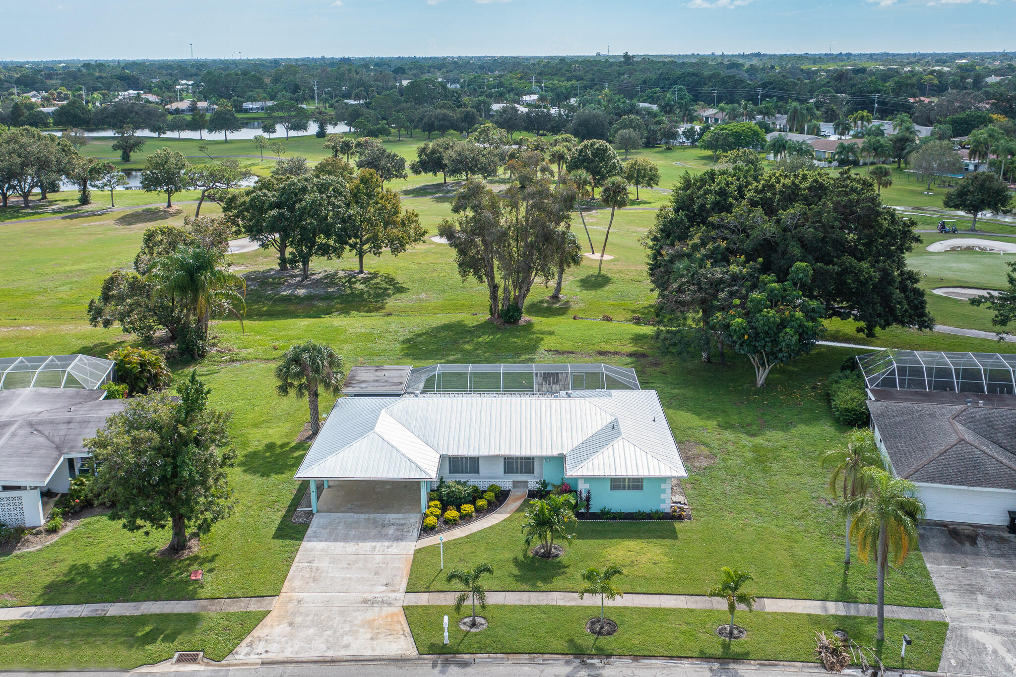 3017 SE Santa Anita Street, Port St. Lucie