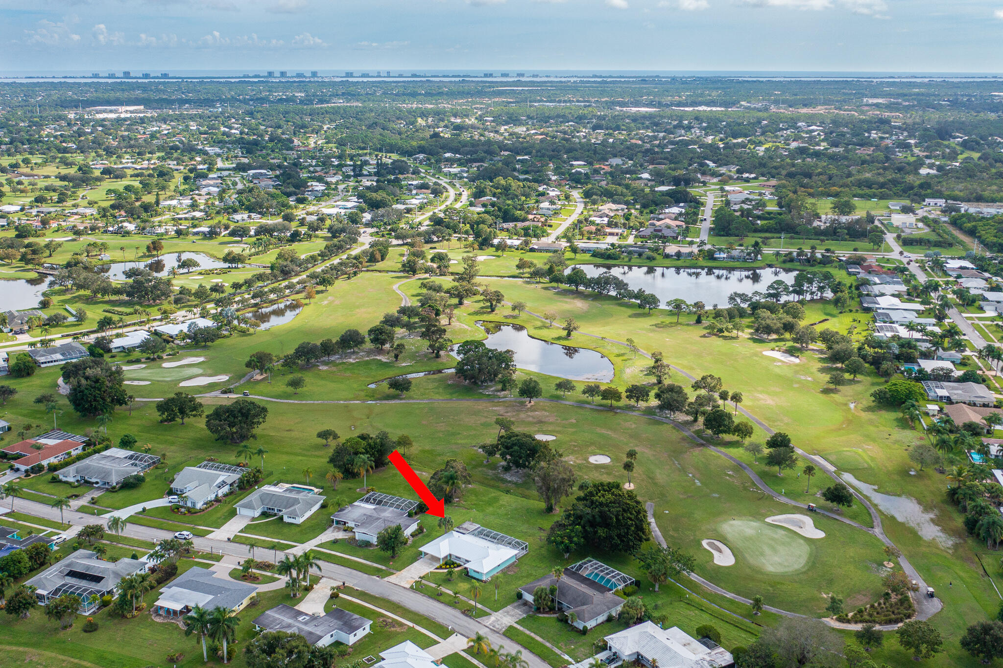 3017 SE Santa Anita Street, Port St. Lucie