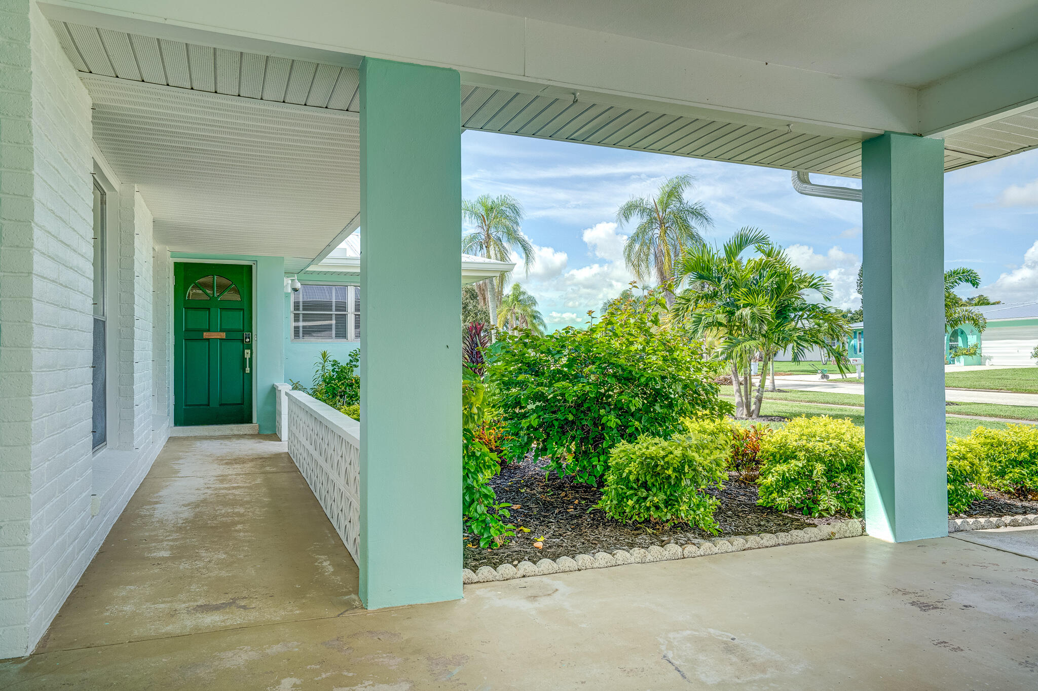 3017 SE Santa Anita Street, Port St. Lucie