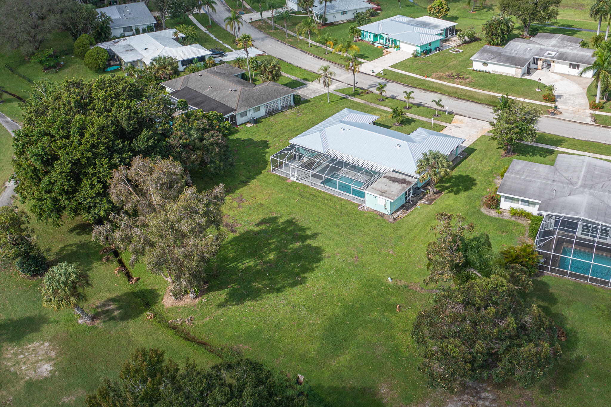 3017 SE Santa Anita Street, Port St. Lucie