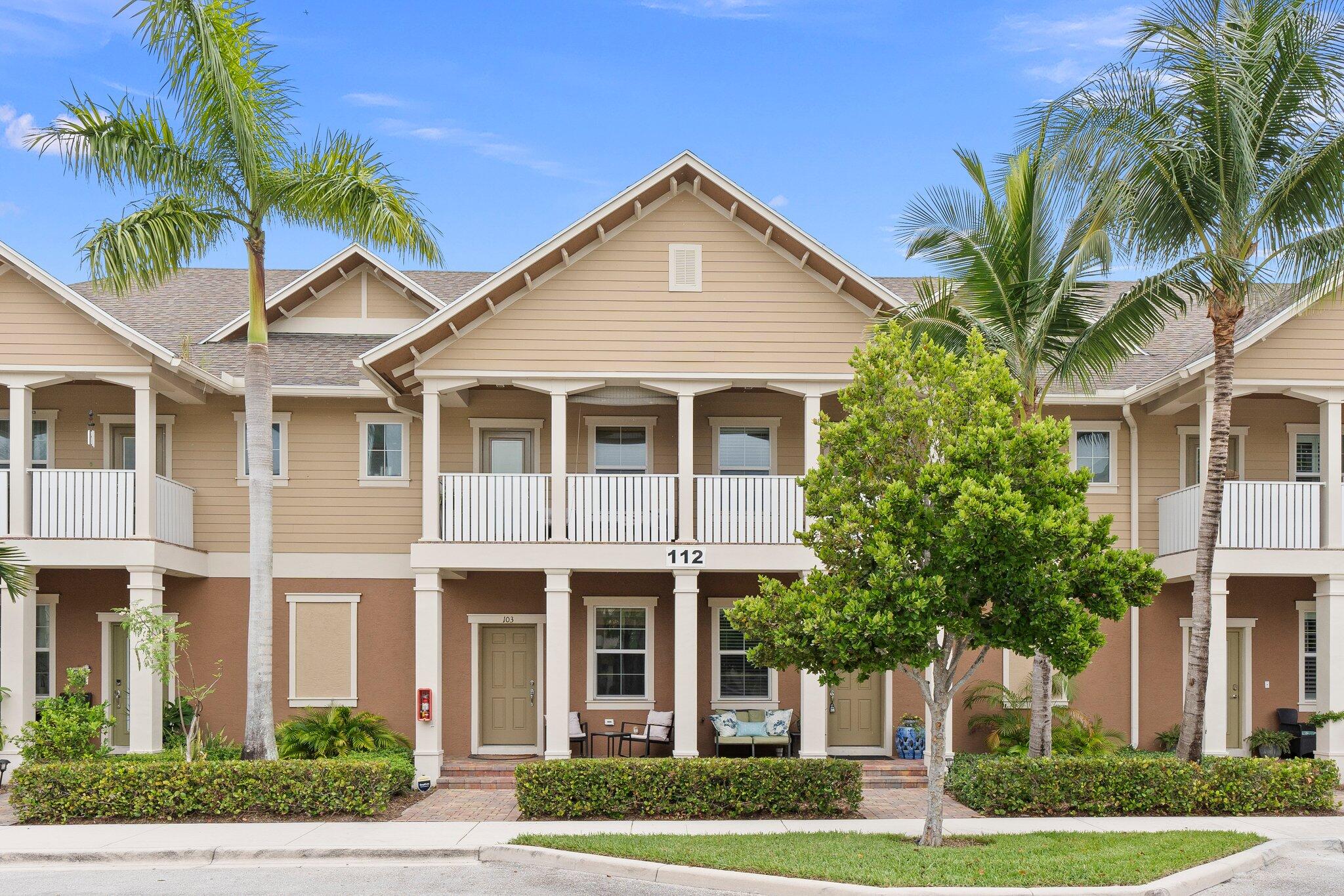 112 Black Ironwood Road 104