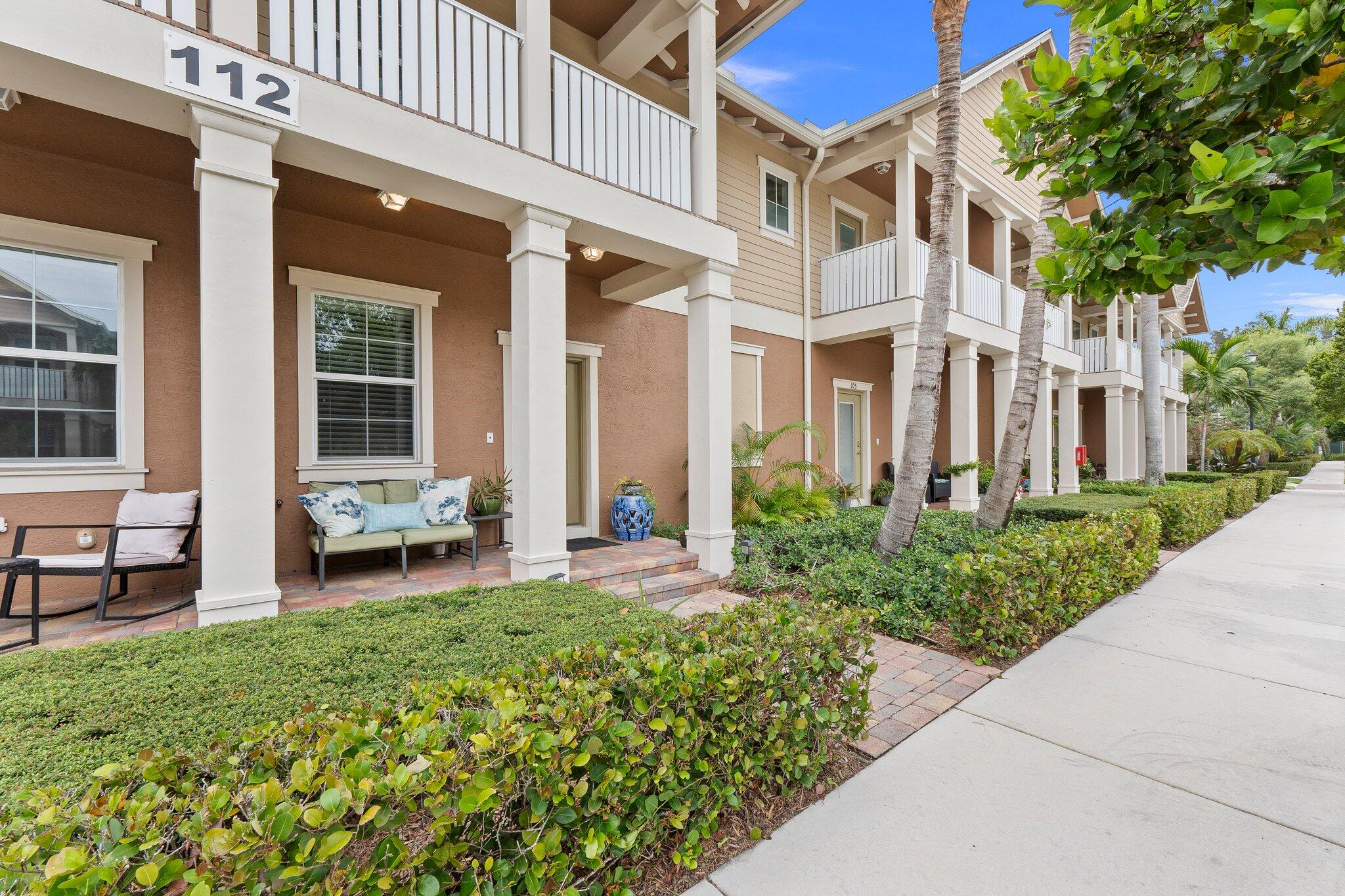 112 Black Ironwood Road 104