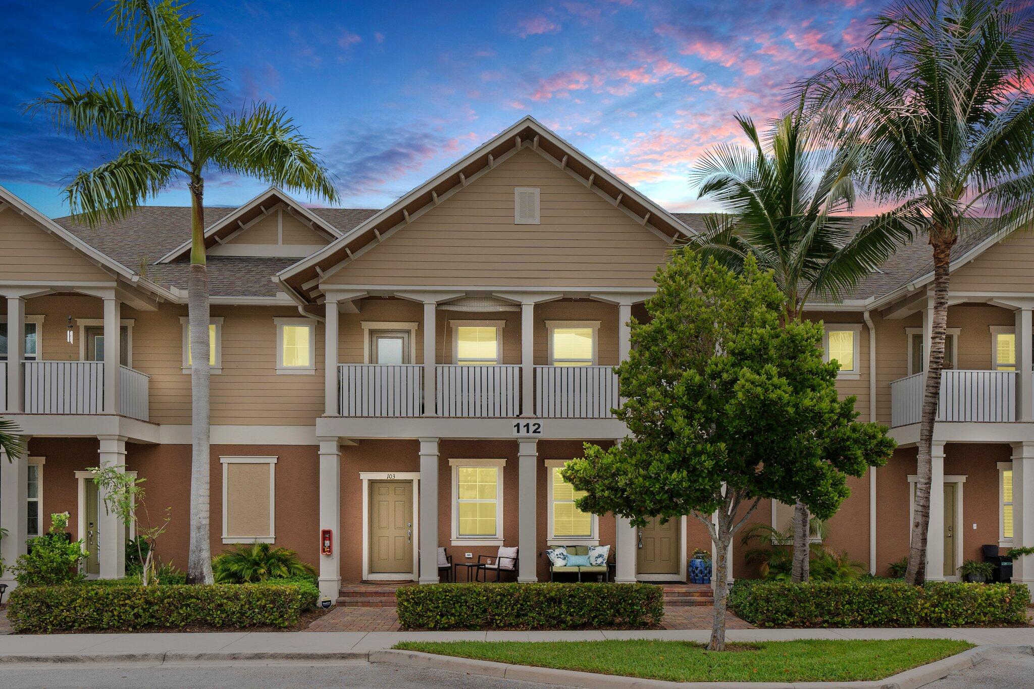 112 Black Ironwood Road 104