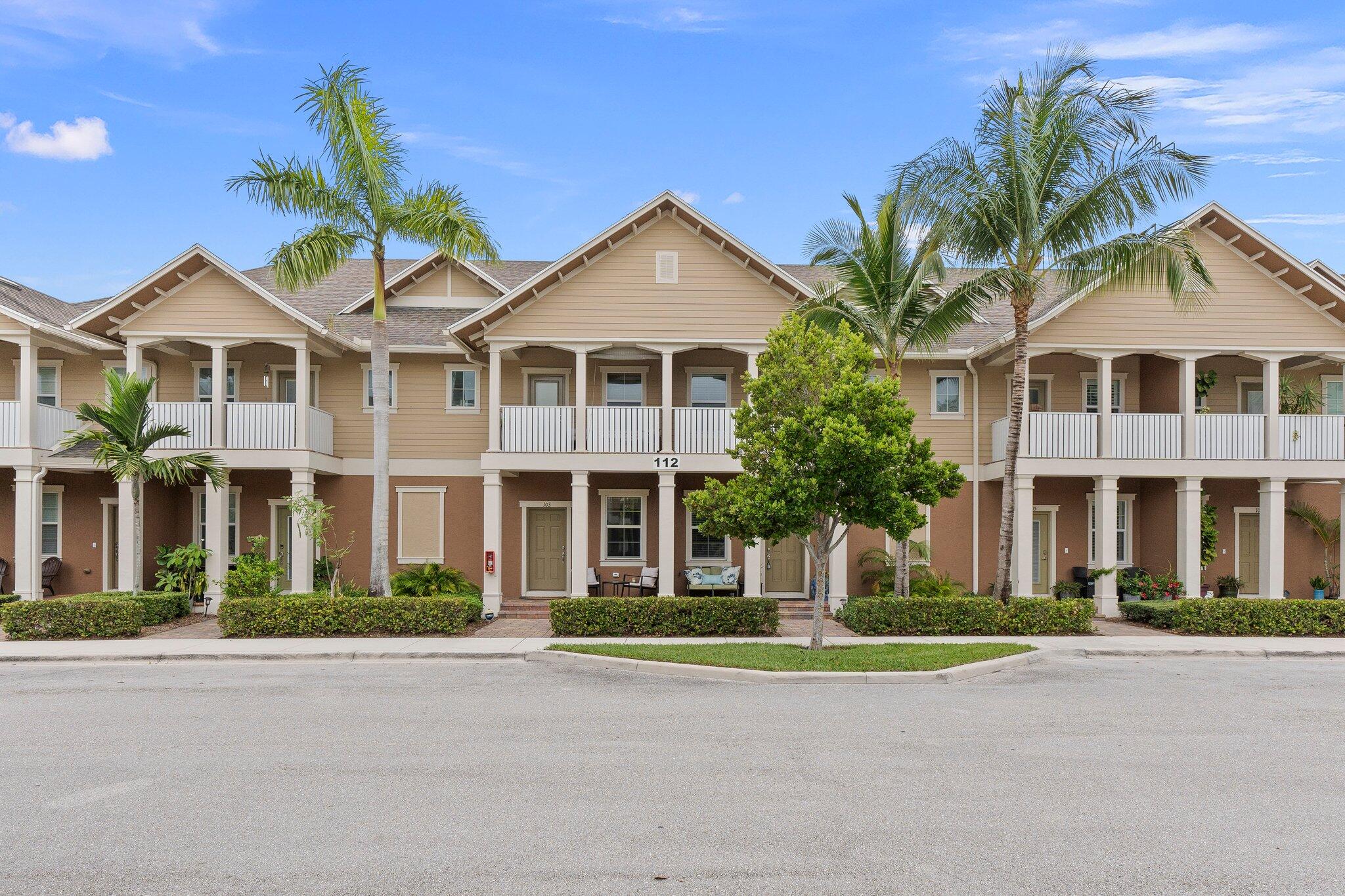 112 Black Ironwood Road 104