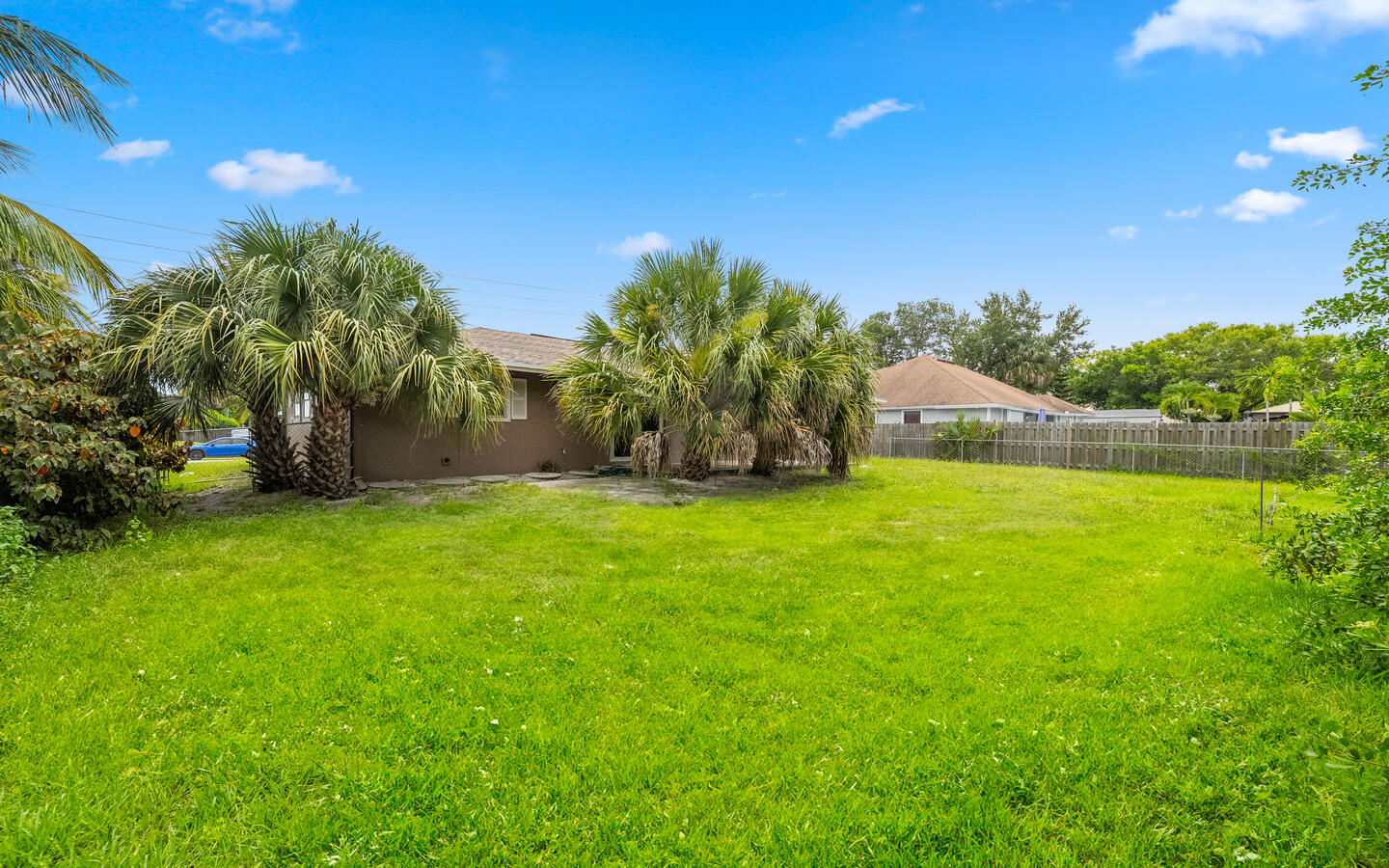 2374 SW Woodridge Street, Port St. Lucie