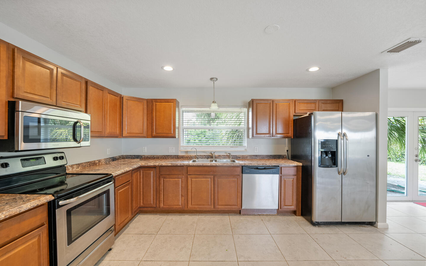 2374 SW Woodridge Street, Port St. Lucie