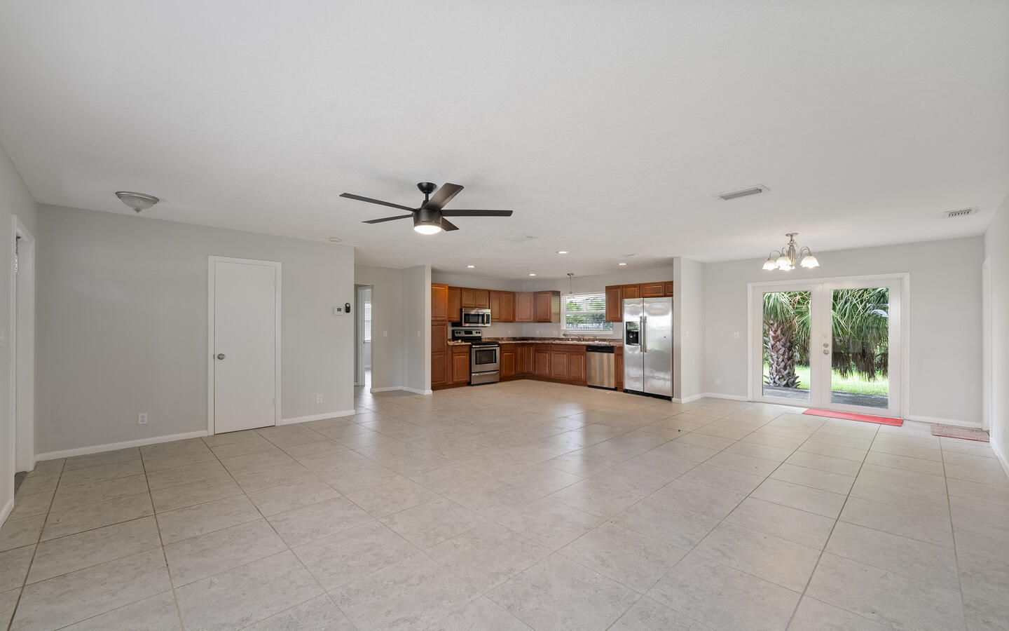 2374 SW Woodridge Street, Port St. Lucie