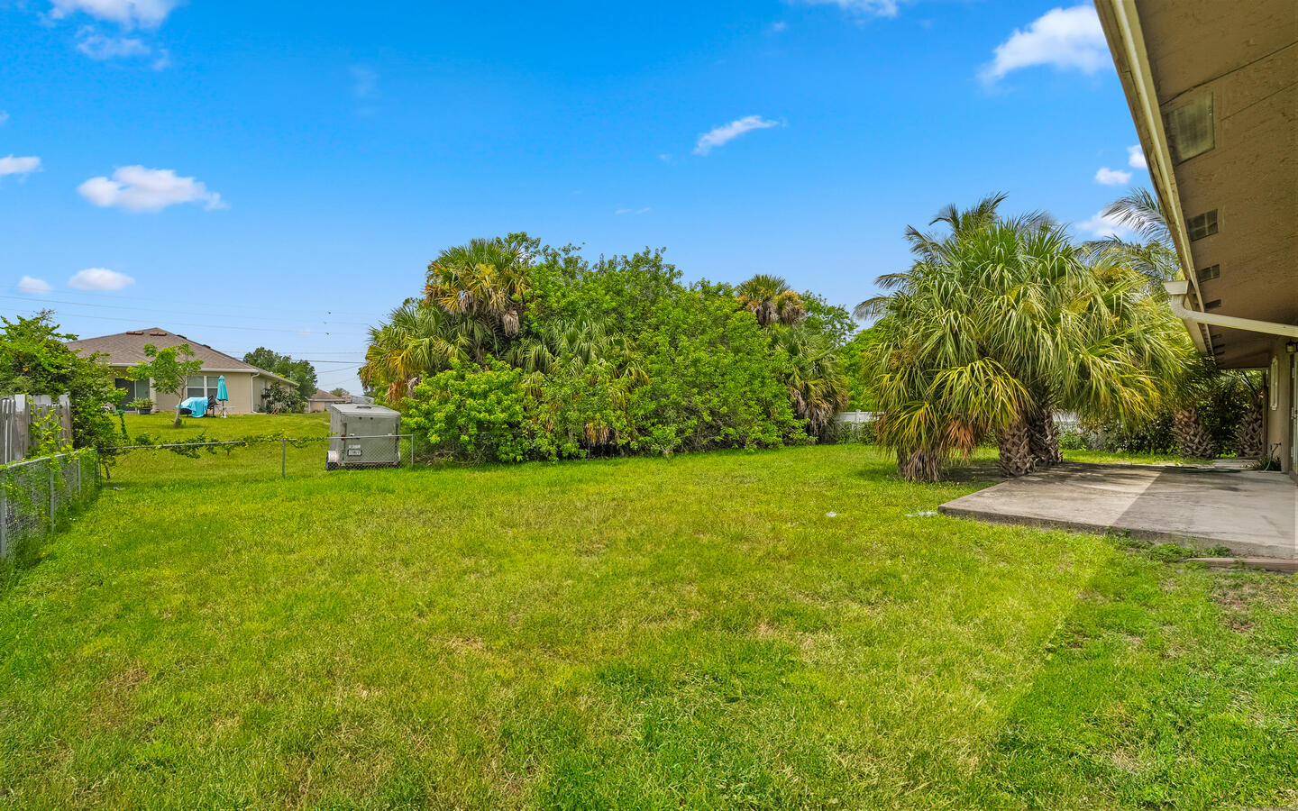 2374 SW Woodridge Street, Port St. Lucie
