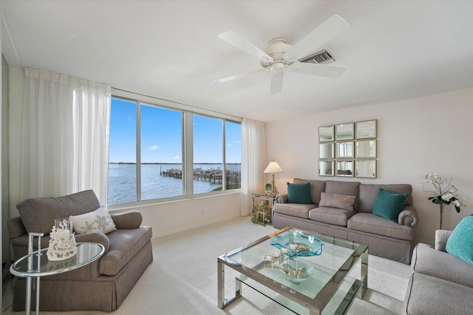 2370 NE Ocean Boulevard A203