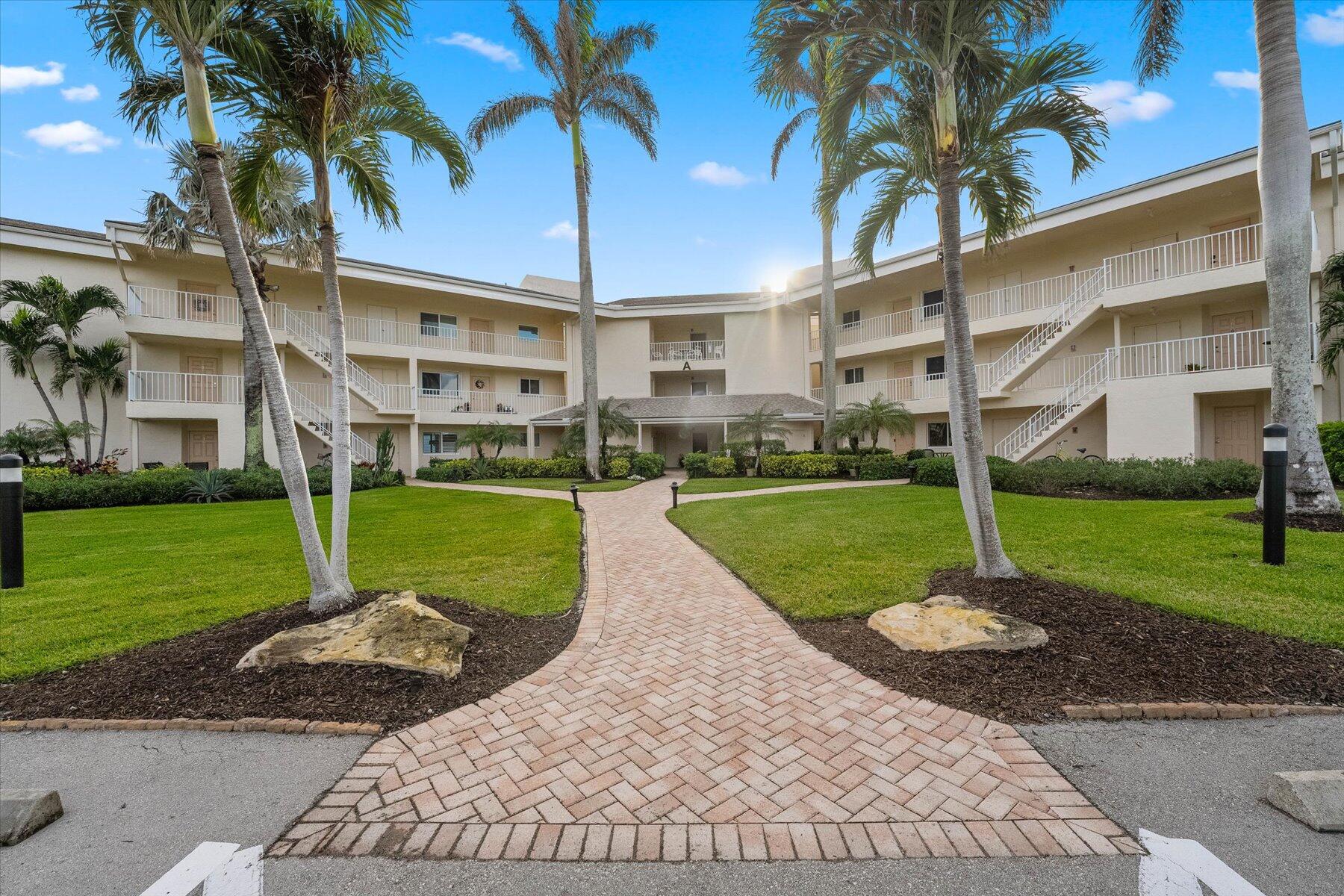 2370 NE Ocean Boulevard A203