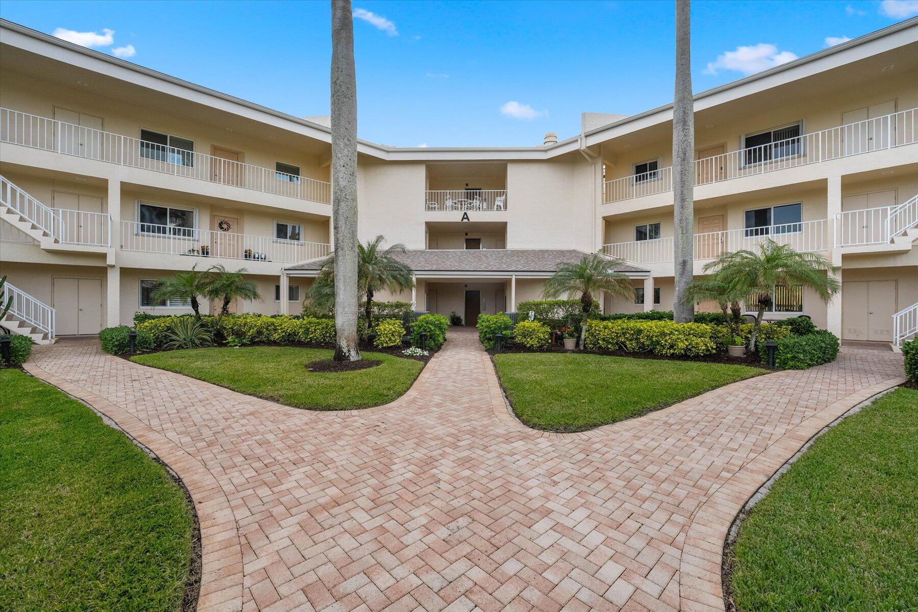 2370 NE Ocean Boulevard A203