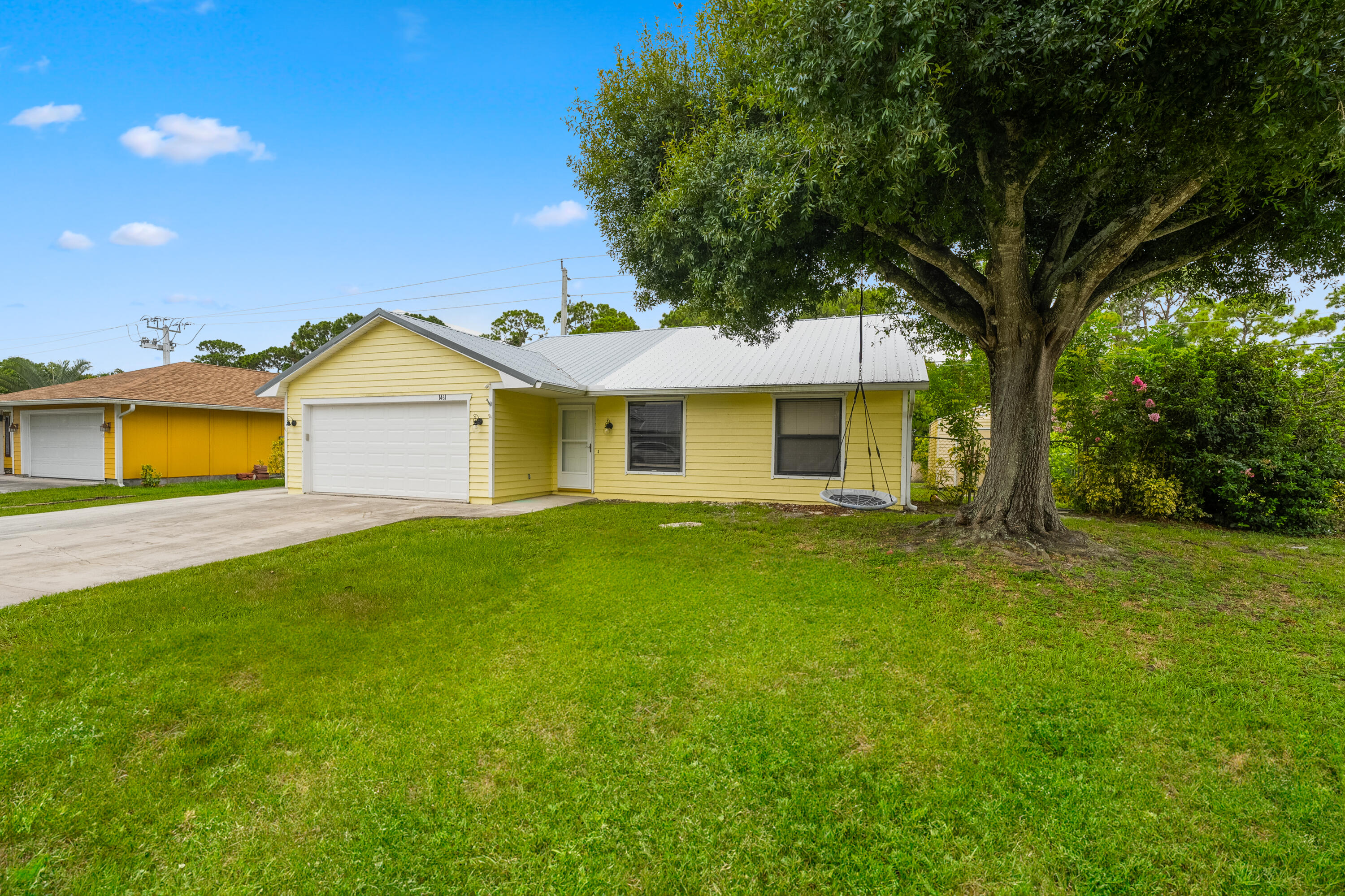 1461 SW Vizcaya Circle