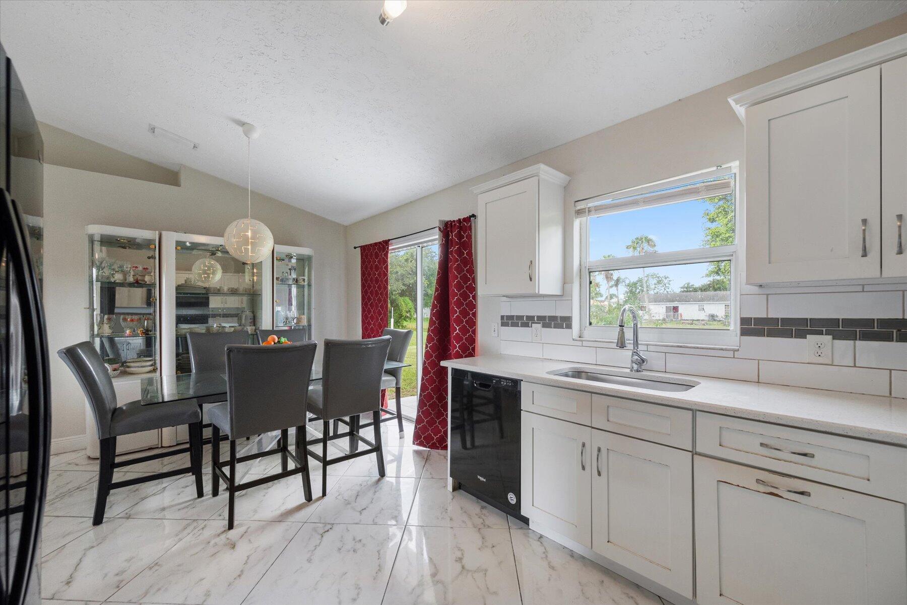 2234 SE Friendship Street, Port St. Lucie