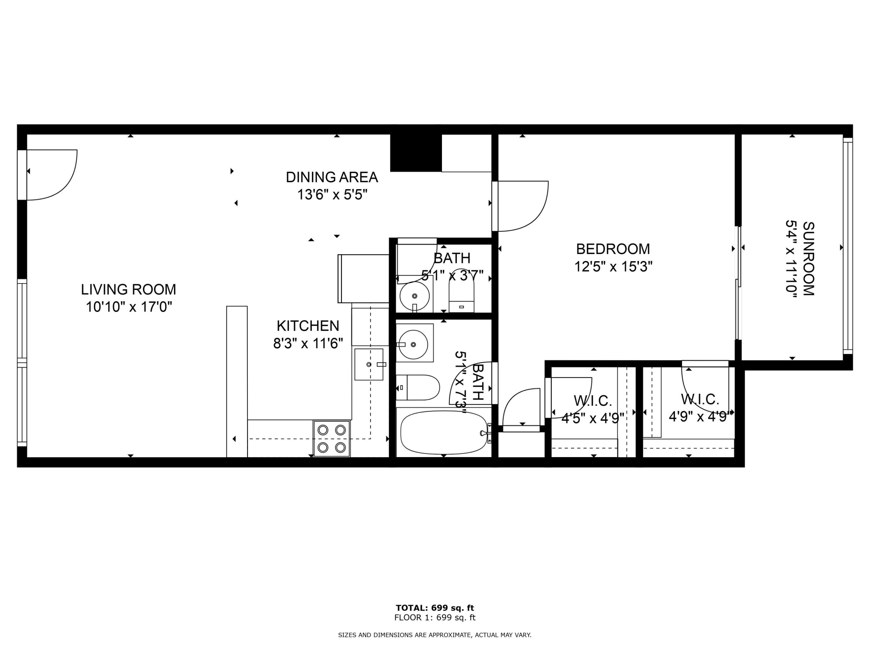 2929 SE Ocean Boulevard 112-9