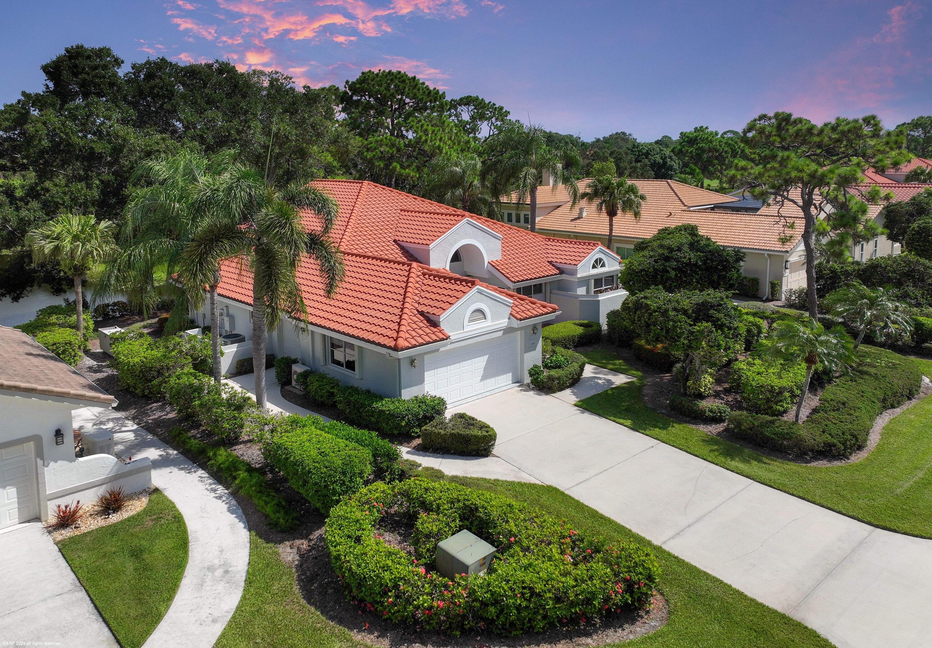 1512 NW Sweet Bay Circle