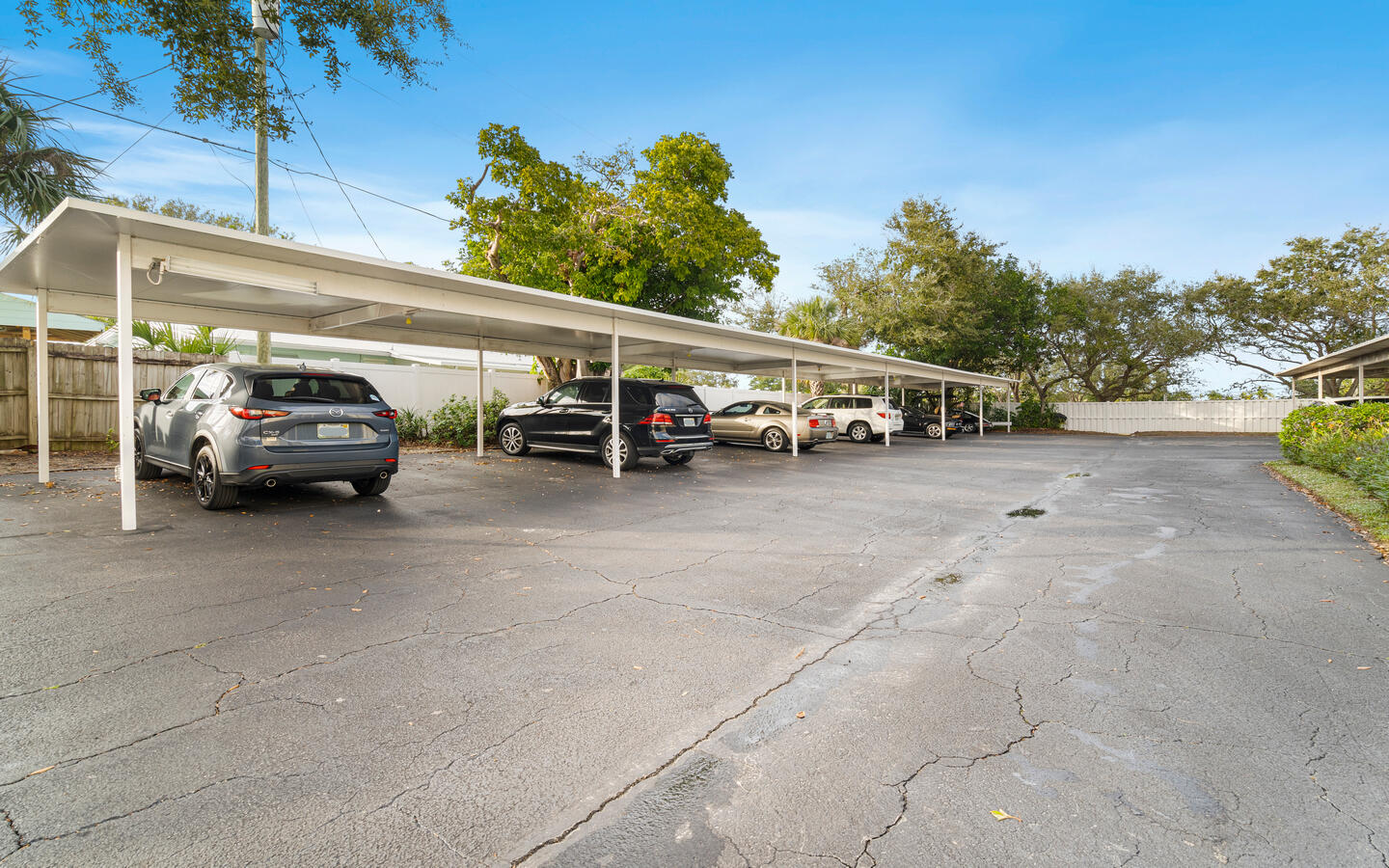 1950 NE Indian River Drive 205