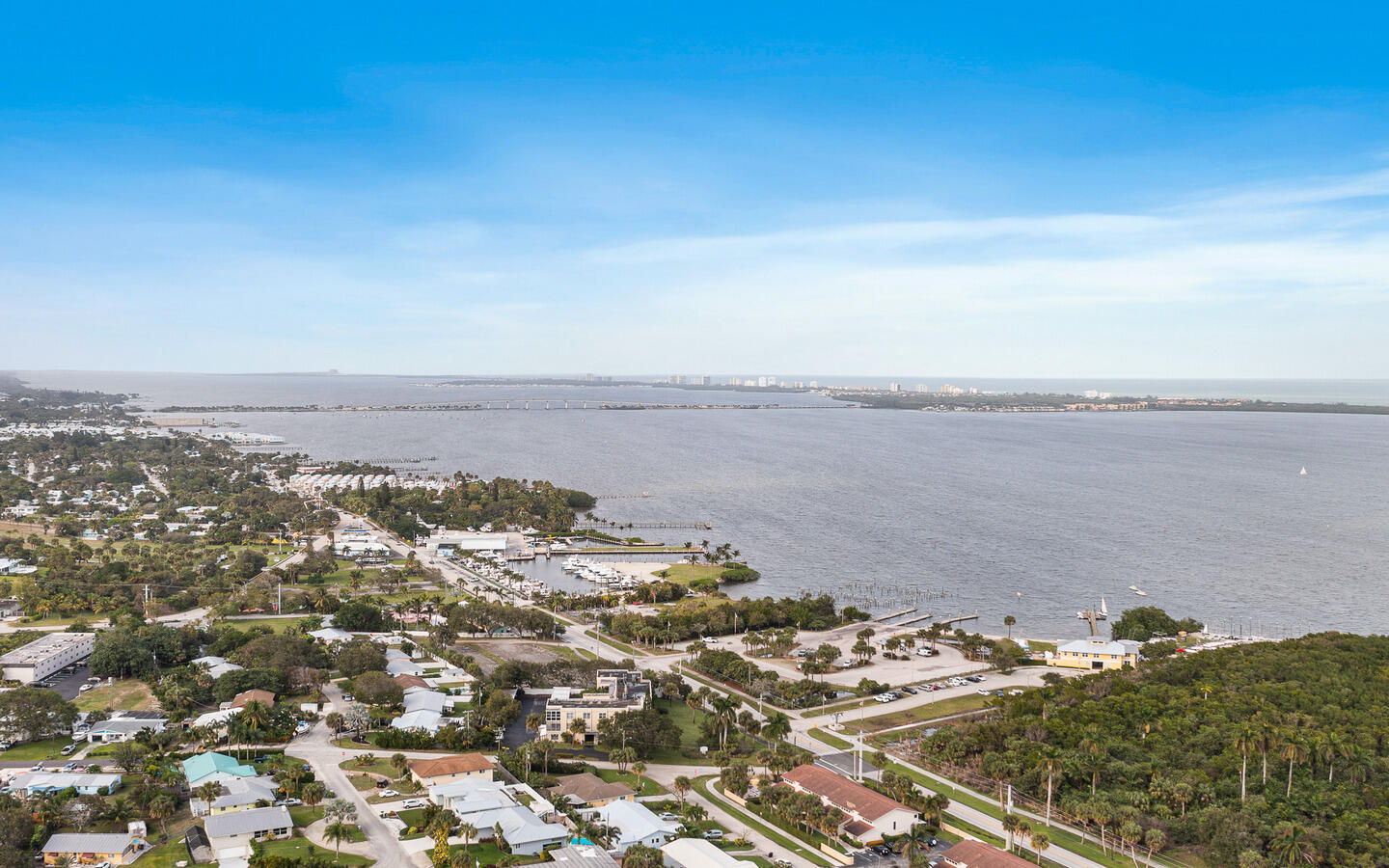 1950 NE Indian River Drive 205