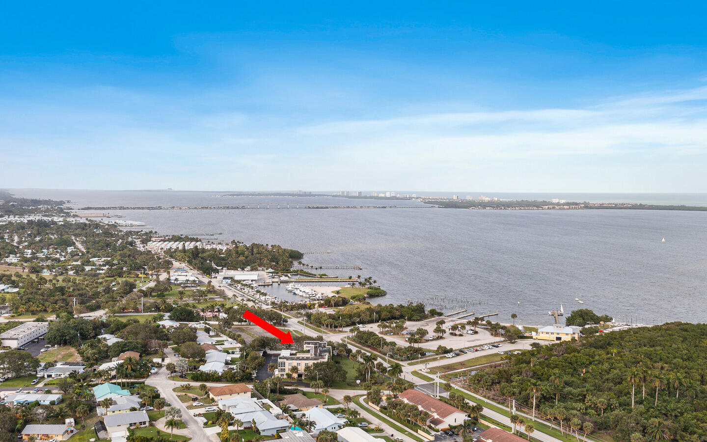 1950 NE Indian River Drive 205