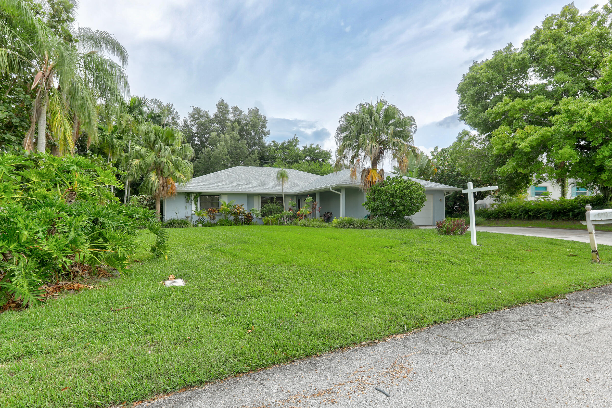 1307 NE Sago Drive