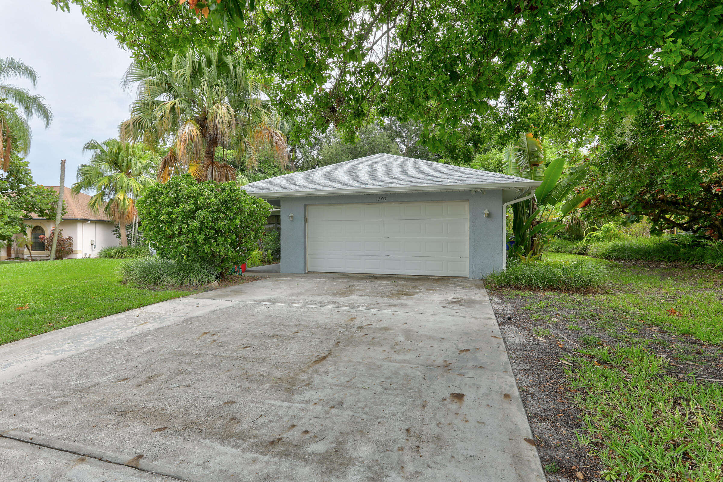 1307 NE Sago Drive