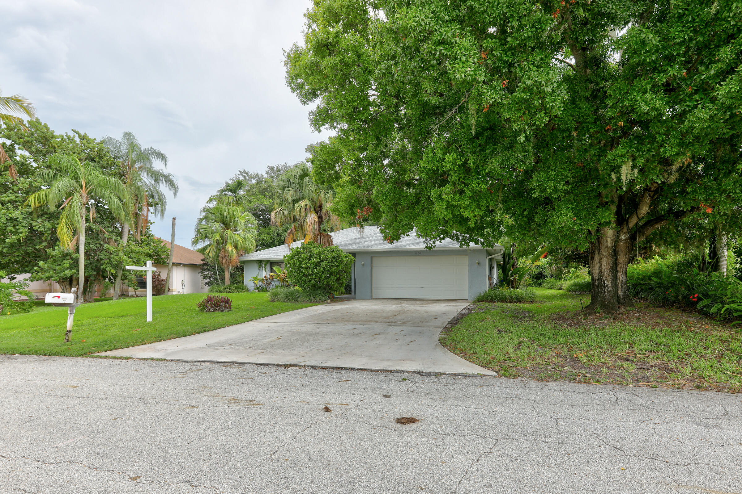 1307 NE Sago Drive