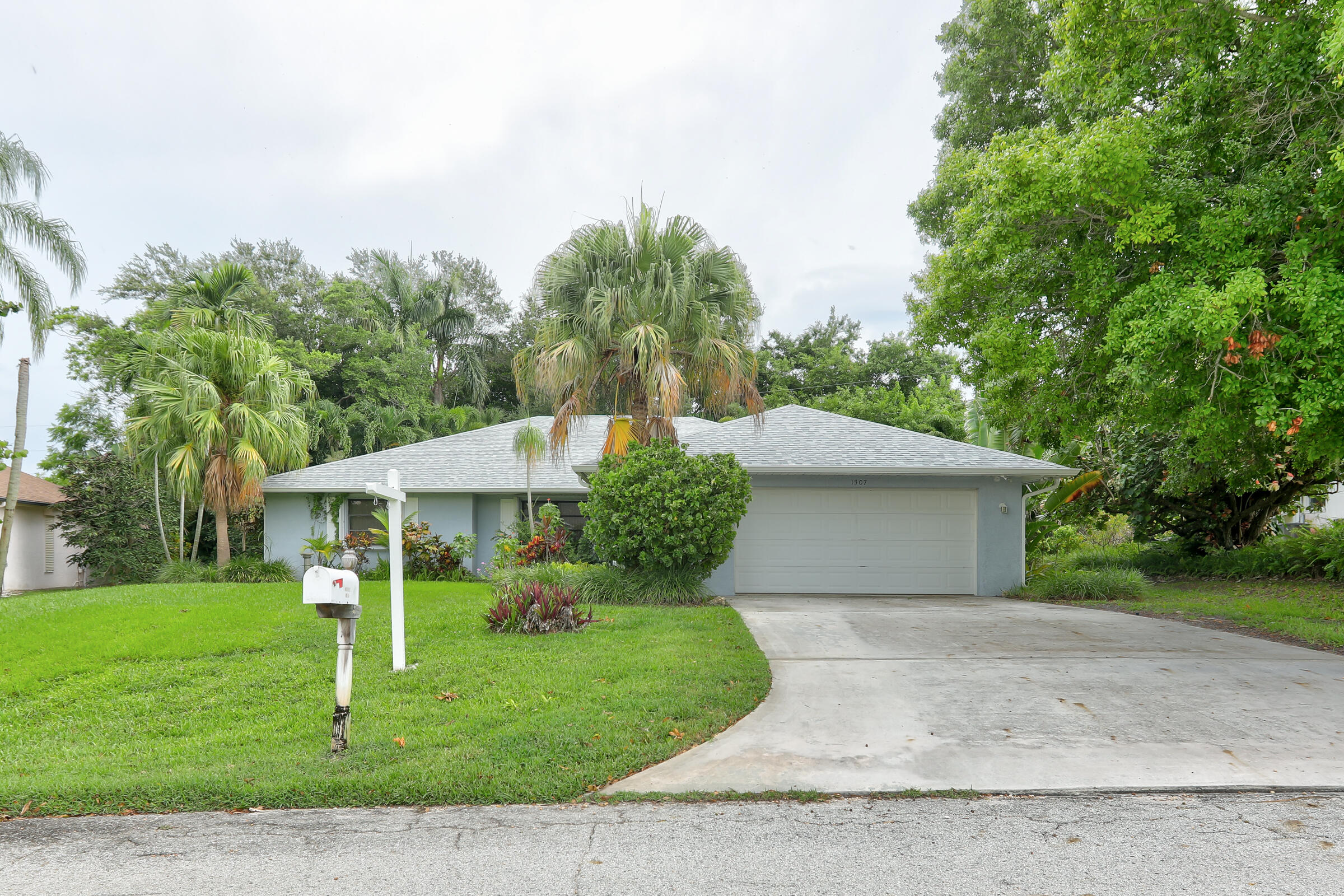 1307 NE Sago Drive