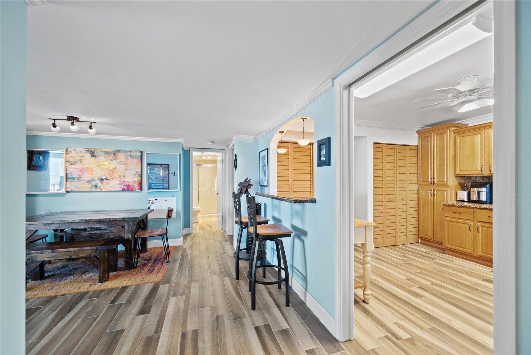 3040 Lakeshore Drive 301