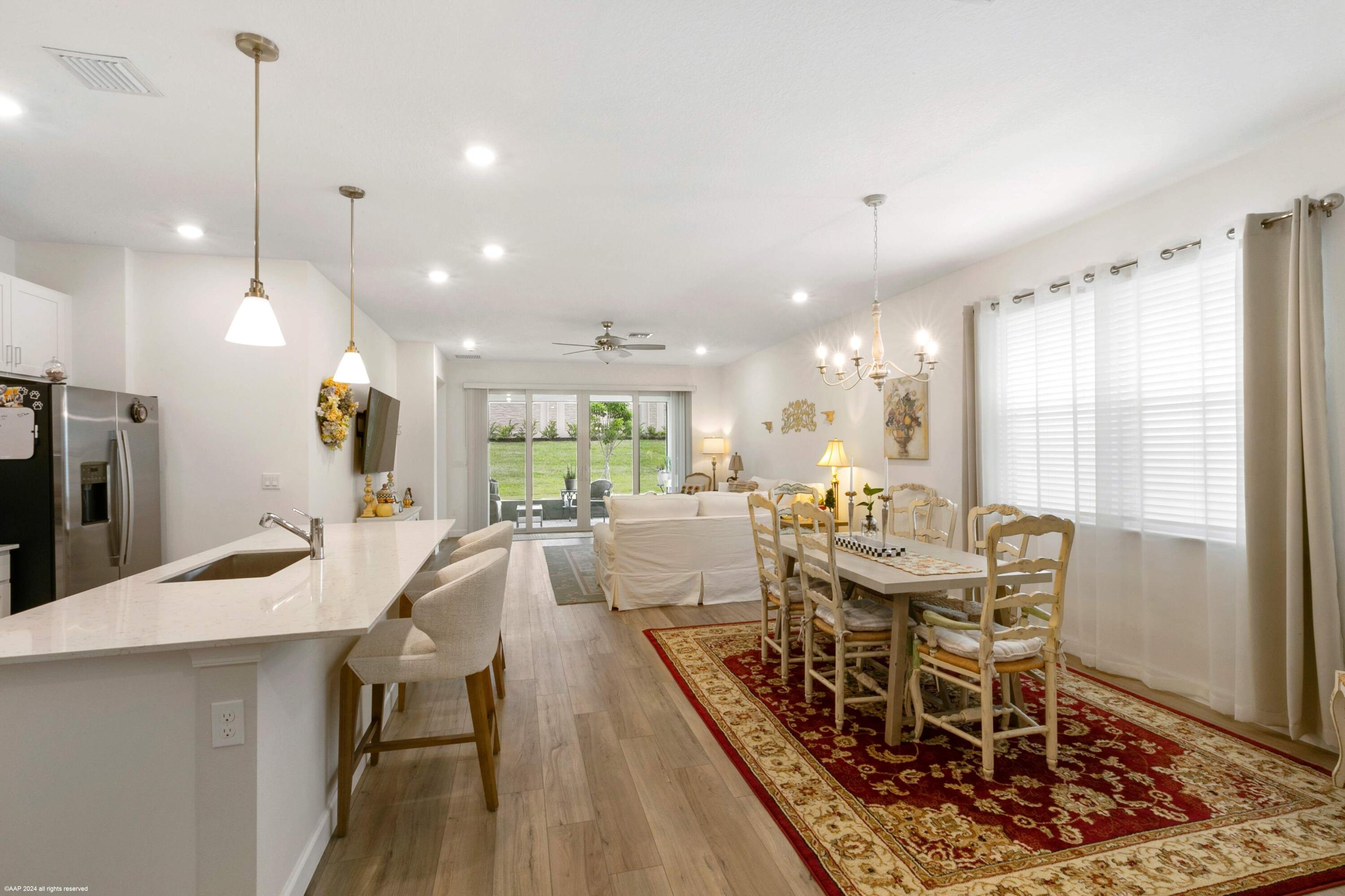 2073 SE Crosswood Way, Port St. Lucie