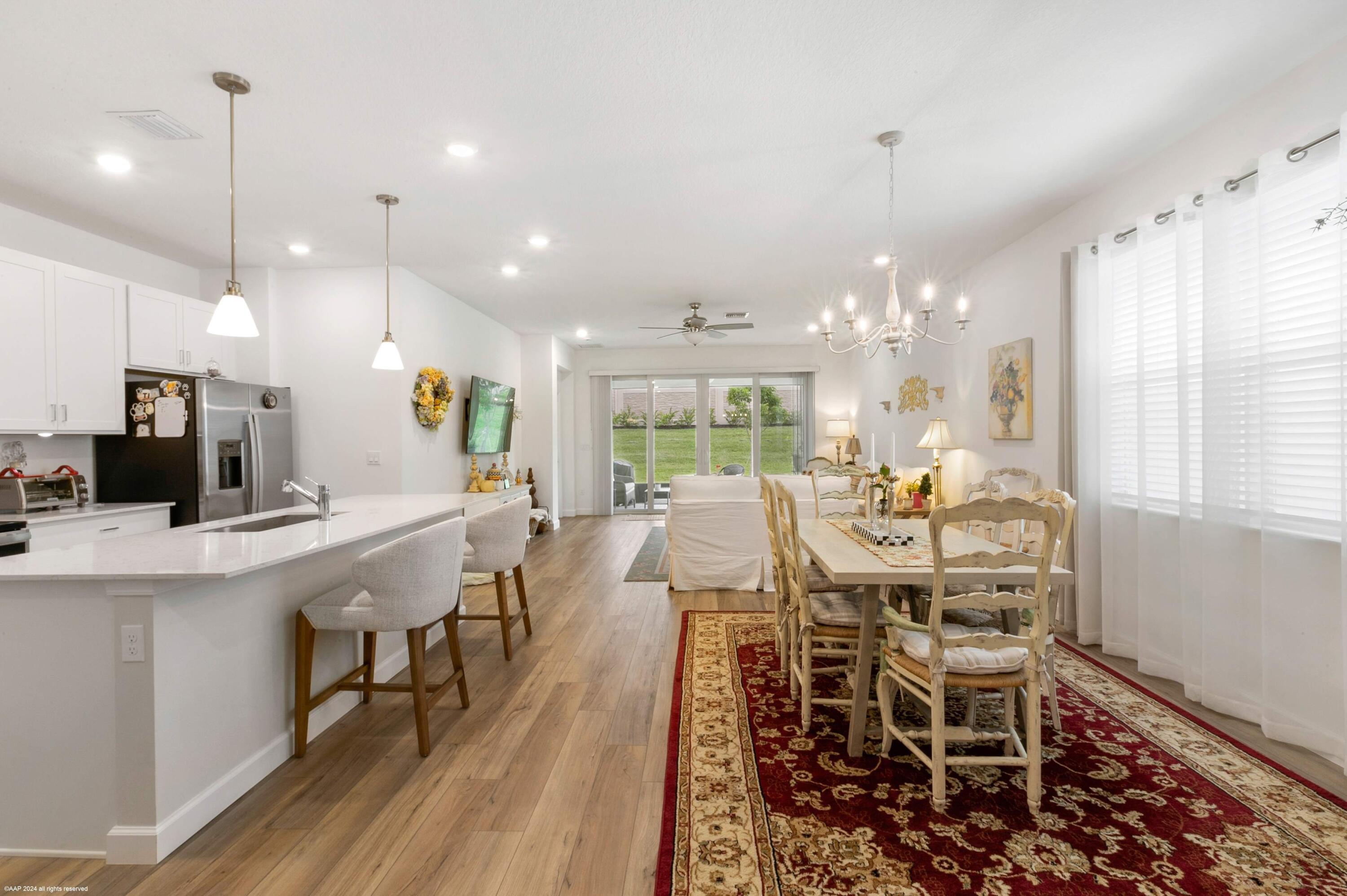2073 SE Crosswood Way, Port St. Lucie