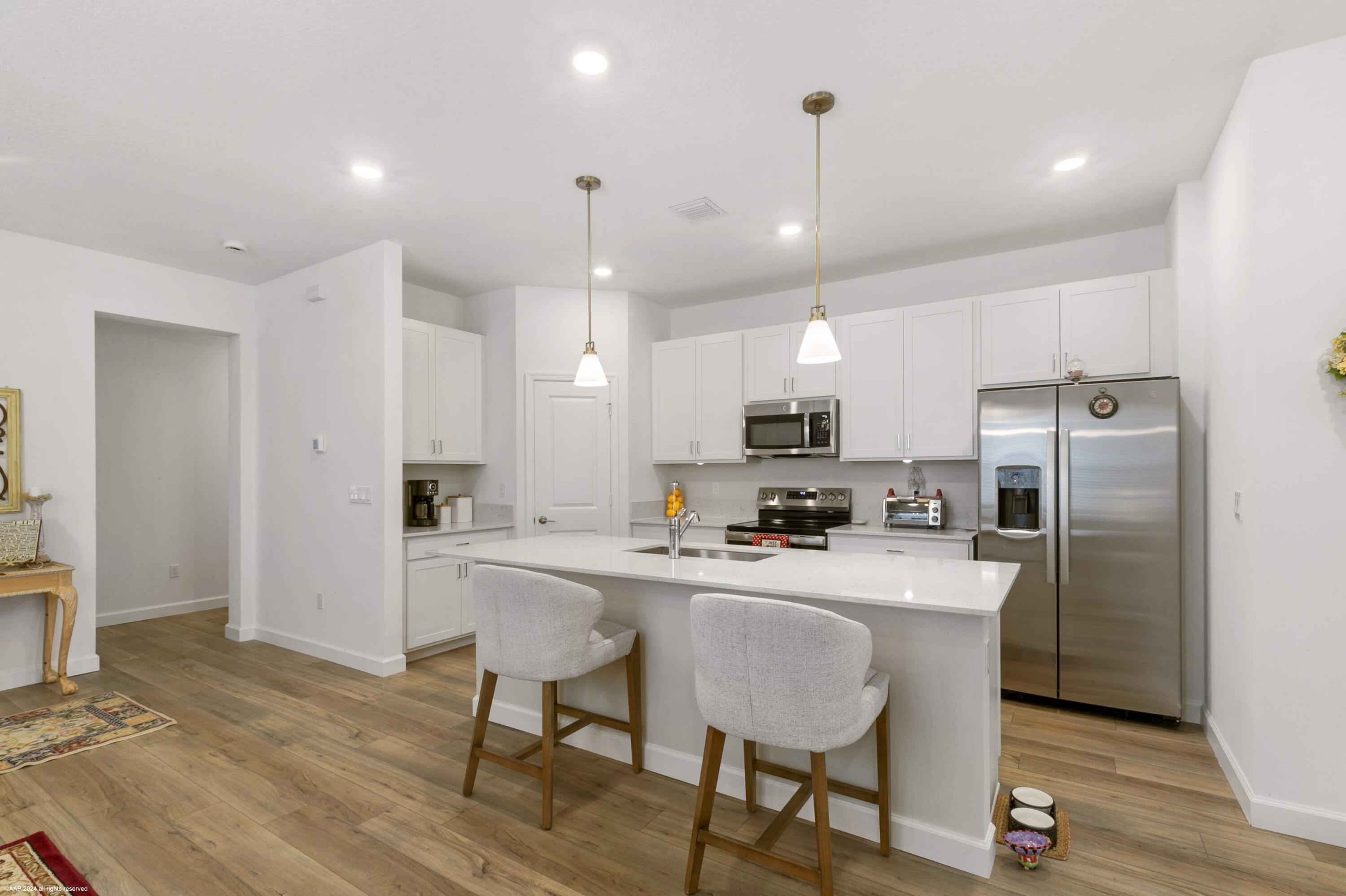 2073 SE Crosswood Way, Port St. Lucie
