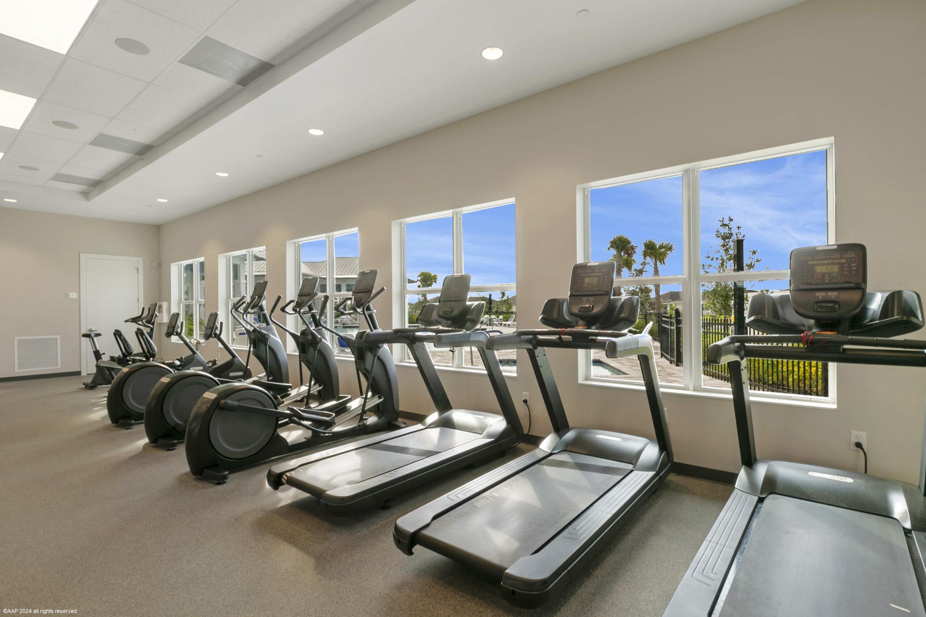 2073 SE Crosswood Way, Port St. Lucie