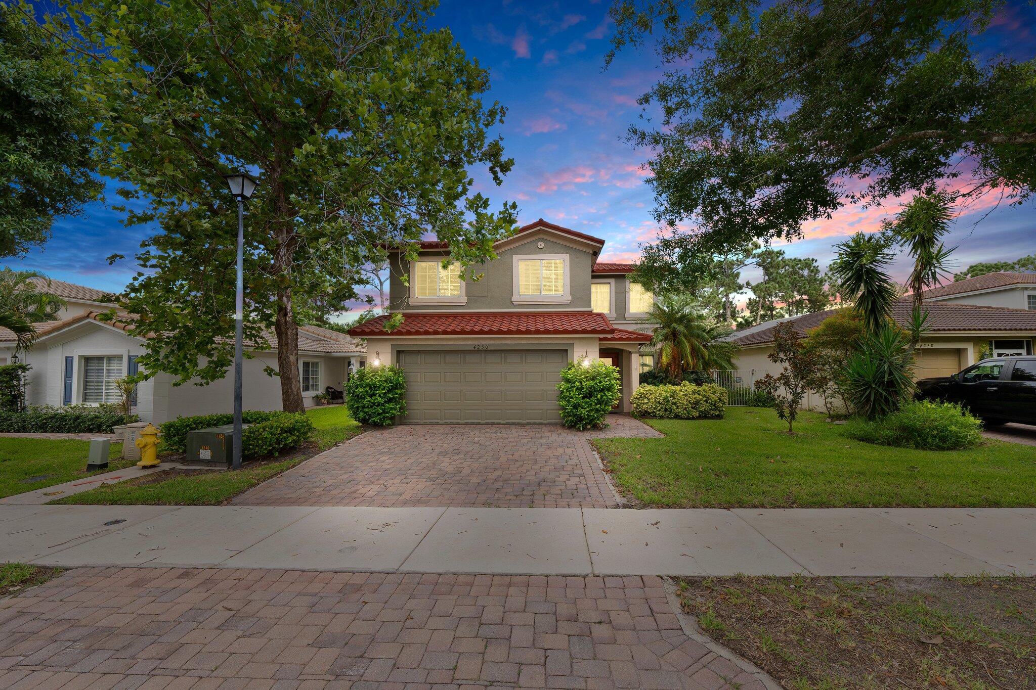 4250 SE Graham Drive