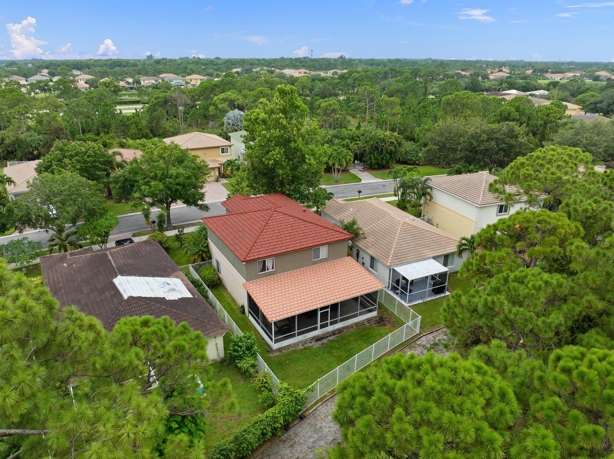 4250 SE Graham Drive