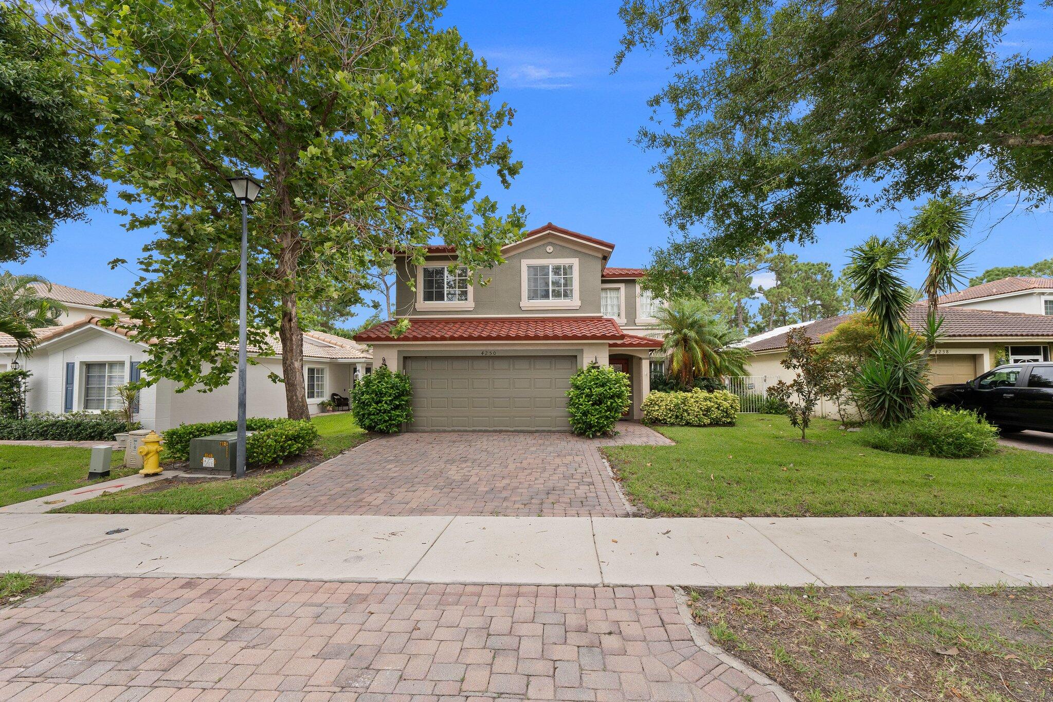 4250 SE Graham Drive