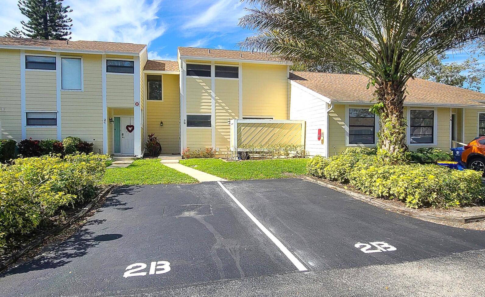 402 Lakewood Court 2b