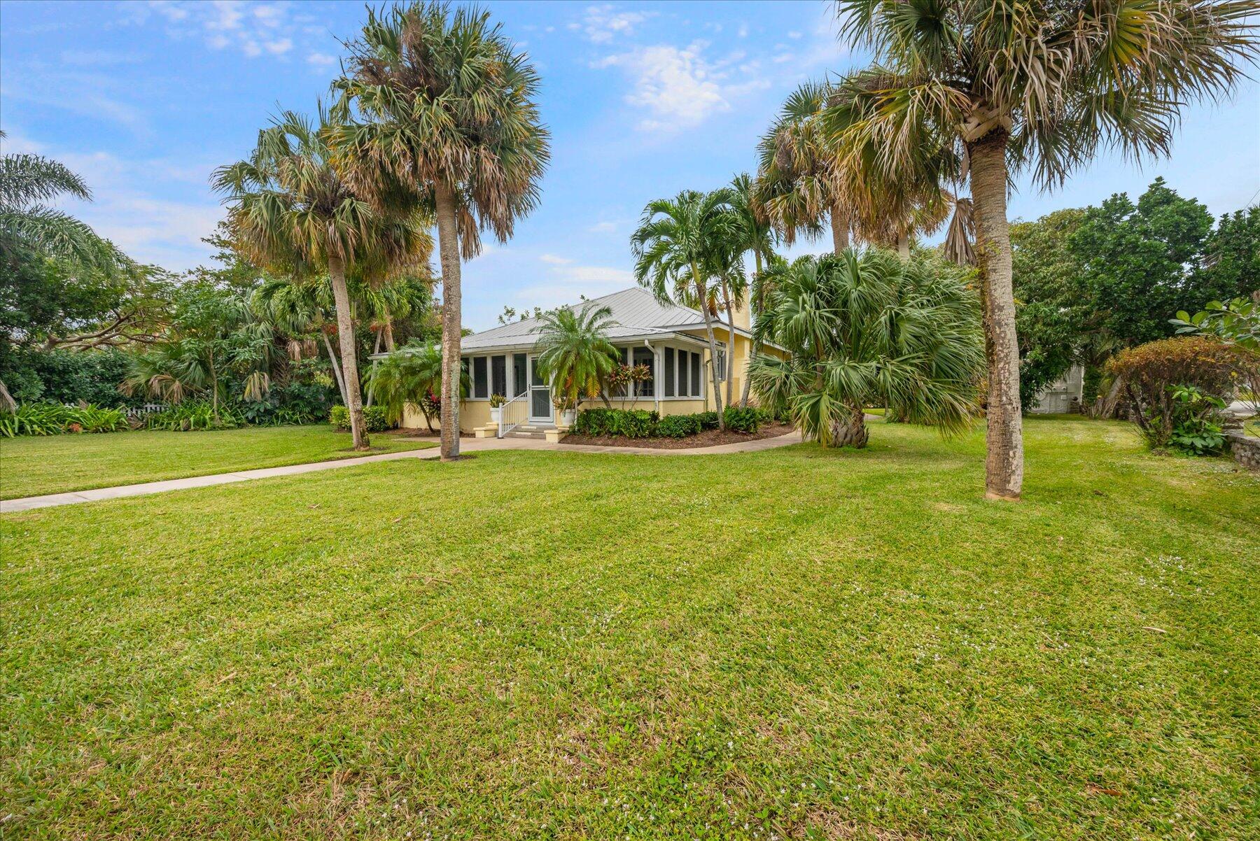 3370 NE Indian River Drive