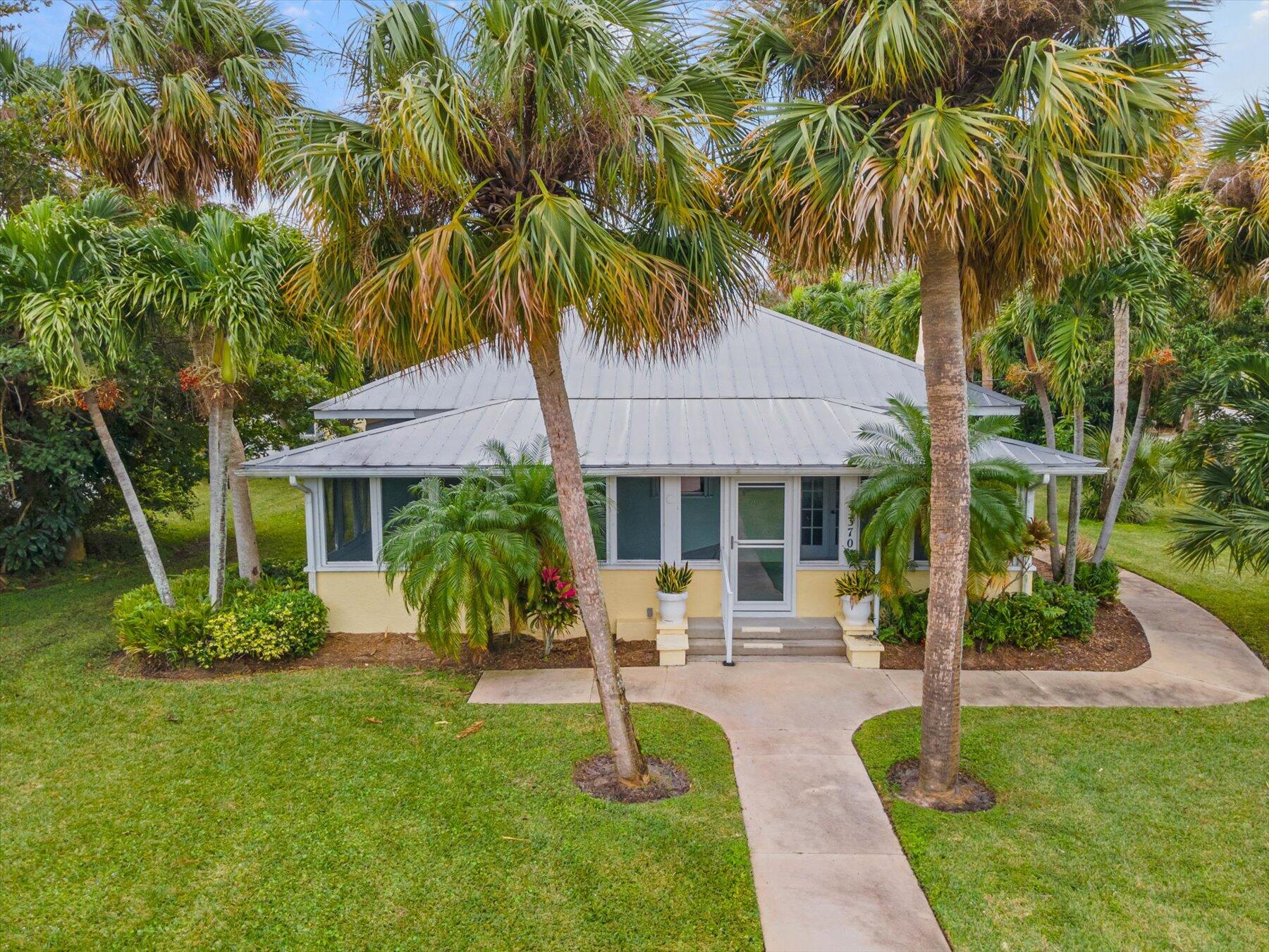 3370 NE Indian River Drive