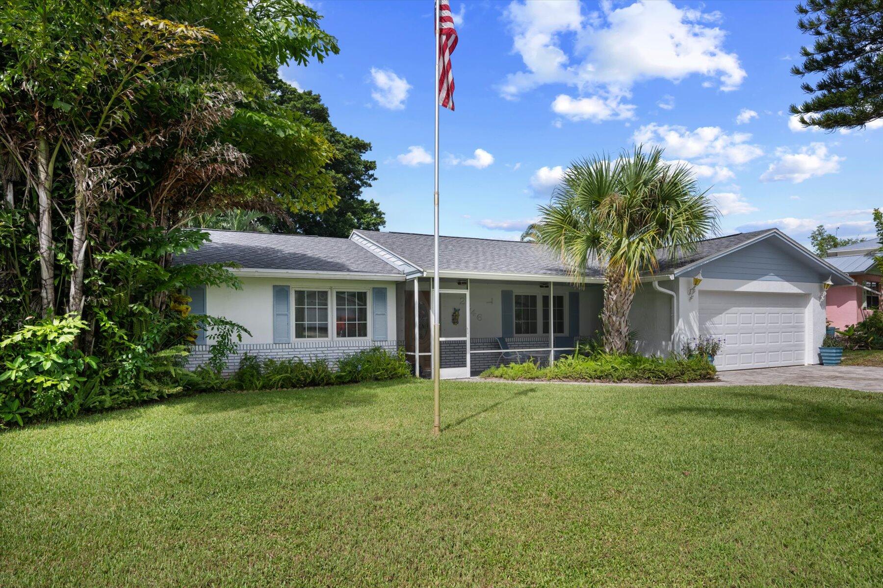 2246 NE 19th Court