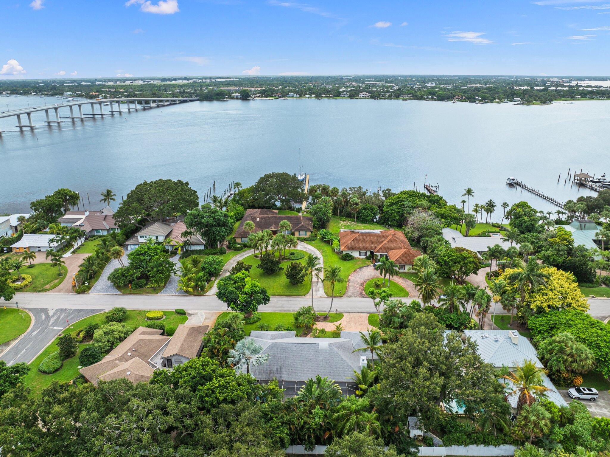 24 N River Road