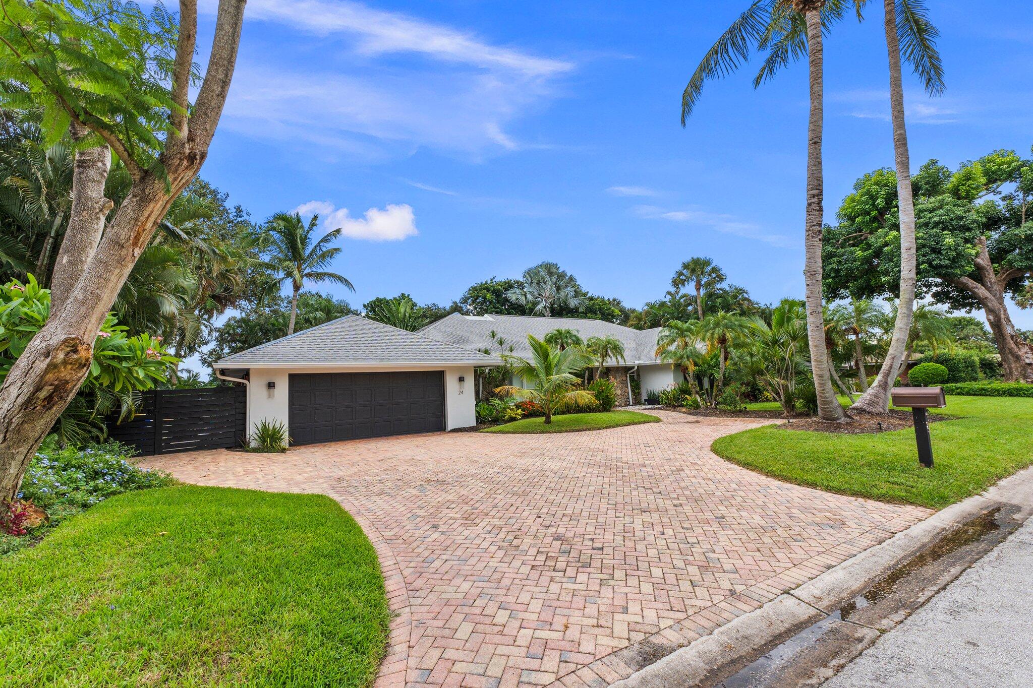 24 N River Road