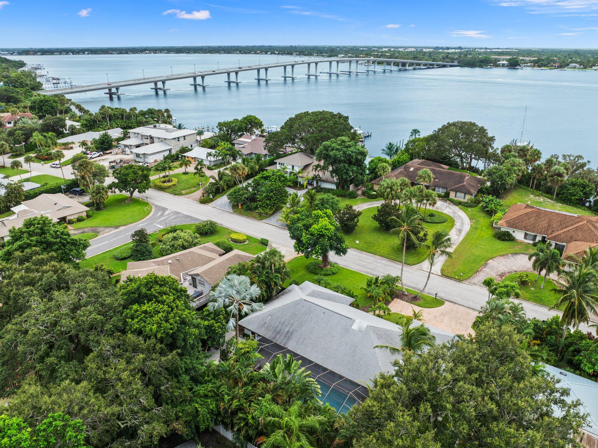 24 N River Road