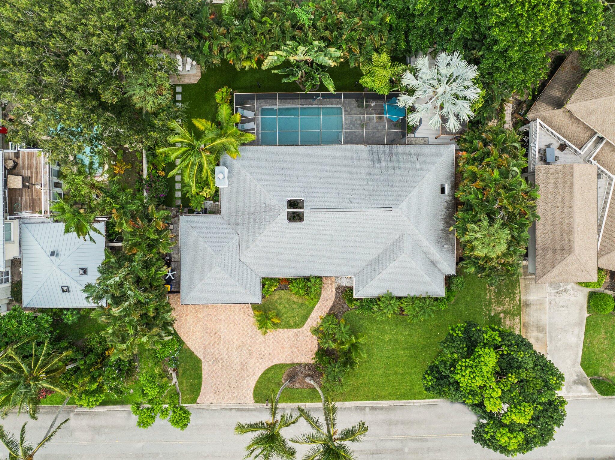 24 N River Road