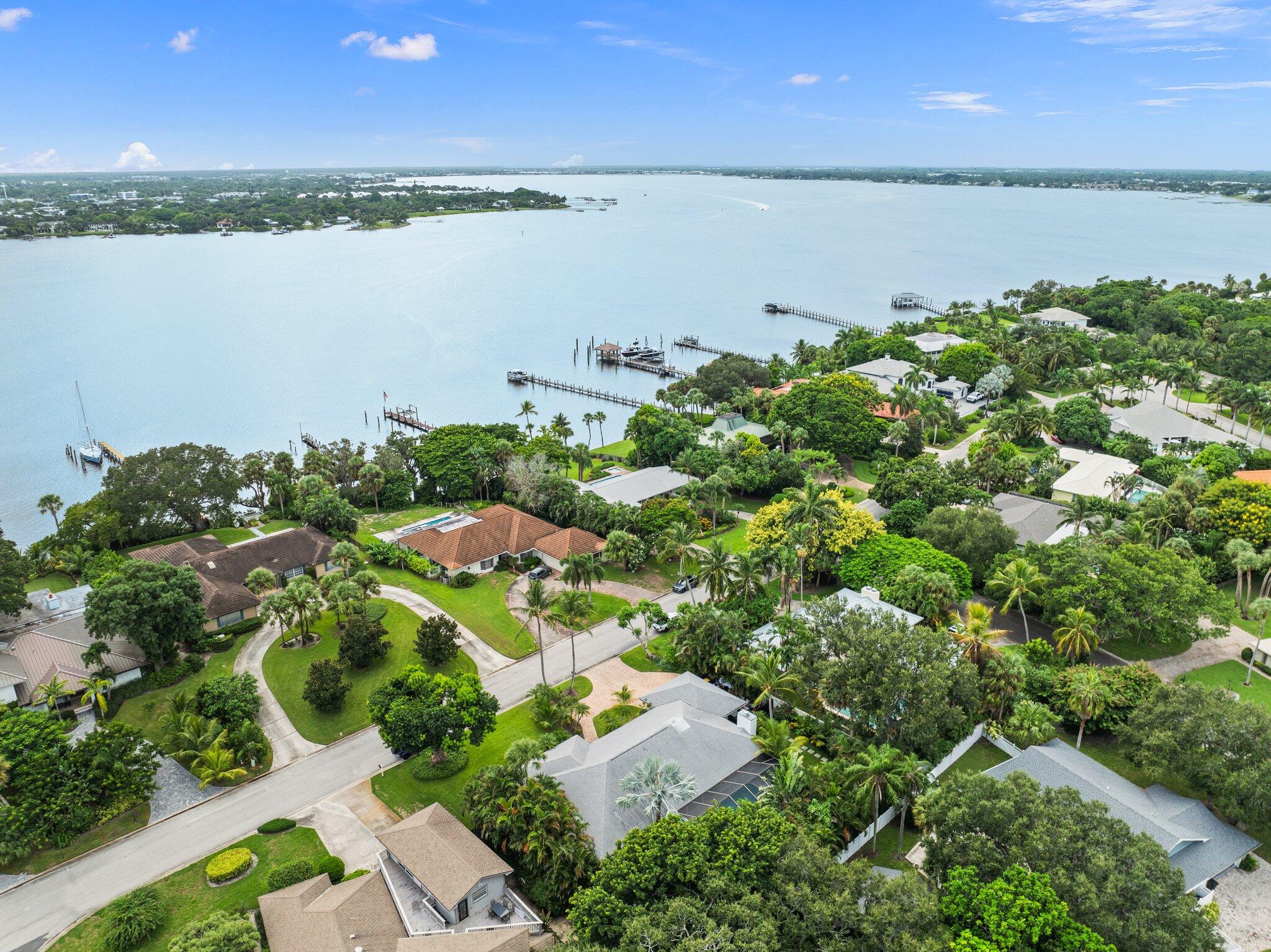 24 N River Road